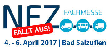 EGO FTS auf der NFZ Bad Salzuflen vom 4. bis 6. April 2017