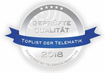 EGO FTS - Toplist Telematik 2018